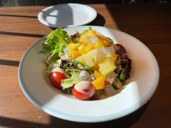 -萨莉亚意式餐厅(国和1000店)