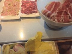 -俏牛哥鲜牛肉牛肆馆(重庆天地店)