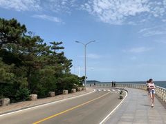 -老虎石海上公园