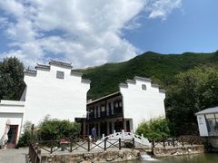 -荷塘味道(水长城店)