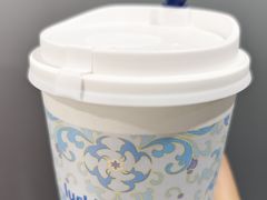 -瑞幸咖啡(海螺大厦店)