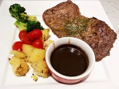 -必胜客(花舞大唐博物馆店)