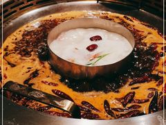 -火鳳祥美蛙牛肉自助(青悦城店)