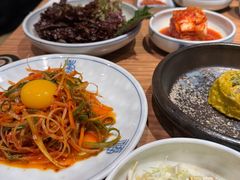 -王妃家(明洞中央店)