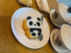 -成都保利公园皇冠假日酒店(熊猫基地店)