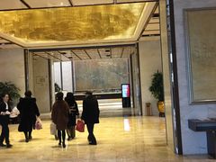 -天津津利华酒店