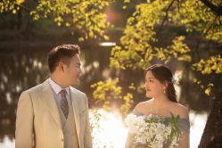 -雪中彩影婚纱摄影·微光艺术中心