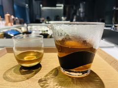凤梨麦茶-飛鳥製茶