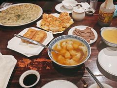 -御清斋总店(天一街店)