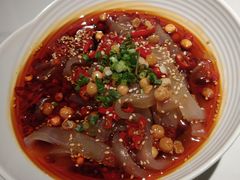-南山翁新概念川菜(江宁万达广场店)