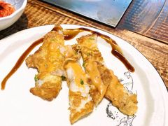 -大成铁板烧•板前(复古餐厅石老人店)