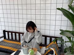 -春莱·老挝咖啡·泰式奶茶(钟楼店)