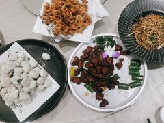 -中国吉菜名店广源宾馆餐厅