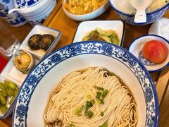 -孙盛兴奥灶面馆·蟹黄面·三虾面(山塘街总店)