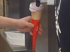 -蜜雪冰城(宝龙广场店)