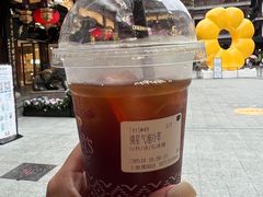 -Peet's Coffee皮爷咖啡(豫园店)