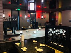 -梅筑·创意料理(王府井百货店)