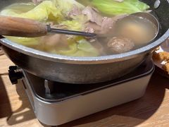 -川堂风·跷脚牛肉·乐山爆炒(宝山日月光店)