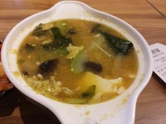 韩国传统酱汤-泰熙家(大寨路店)