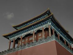 -故宫博物院(故宫)