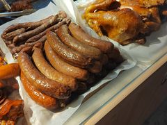 -富源东北春饼店(翠竹店)