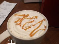 -星巴克(深圳欢乐颂店)