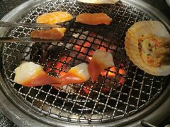 -虎焱炭火烧肉