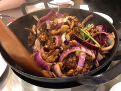 招牌胡须佬鸡煲-胡须佬鸡煲四季火锅店(石厦西村直营店)