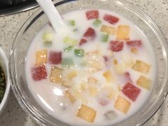 椰夏清补凉-烹然四季椰子鸡火锅(团结湖总店)