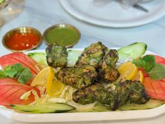 -清真· AL-JANNAT 佳纳特餐厅(仙林店)