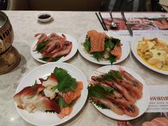 -芭菲盛宴·环球美食(北城国际店)