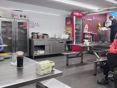 -金陵老丁家馄饨(新街口店)
