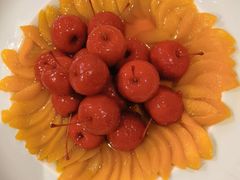 -小时候文化主题餐厅(田家店)