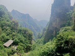 -狼牙山风景区