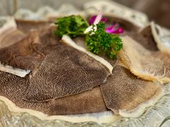 -潮汕大目牛肉火锅(水围店)
