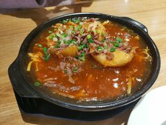 -穆桂英美食(城中店)
