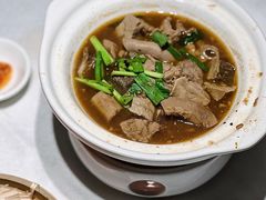 和味牛杂-炳胜品味(海印总店)