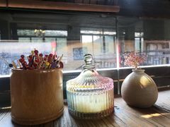 -上席擂茶·新中式青年茶馆(古城店)
