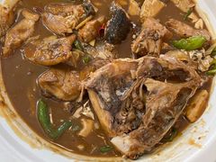 -水莲居(佛祖岭店)