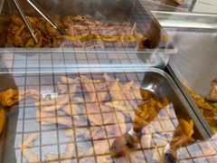 -鸡王盐焗食品(鸡王总店)