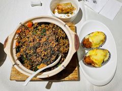紫菜炒饭-黑明餐厅(白鹭洲店)