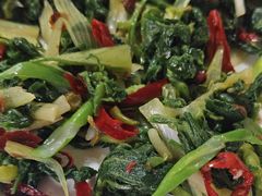 炝办刺五加-庆岭迎宾园正宗活鱼馆