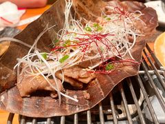 -皇品田苑日式料理(苏州中心店)