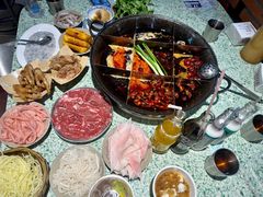 -五里关火锅(牛市口店)
