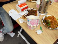 -枣阁园滴滴自助餐