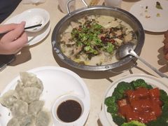 -归元·云集斋素菜馆