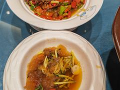 -宁邦·家宴·南京菜(红山动物园店)