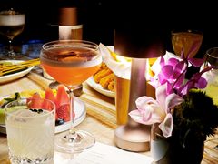 -The St·Regis Bar 瑞吉酒吧