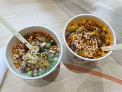 -康师傅味来馆
