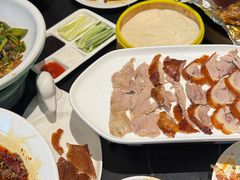 -国人川菜(李家村建东街店)
